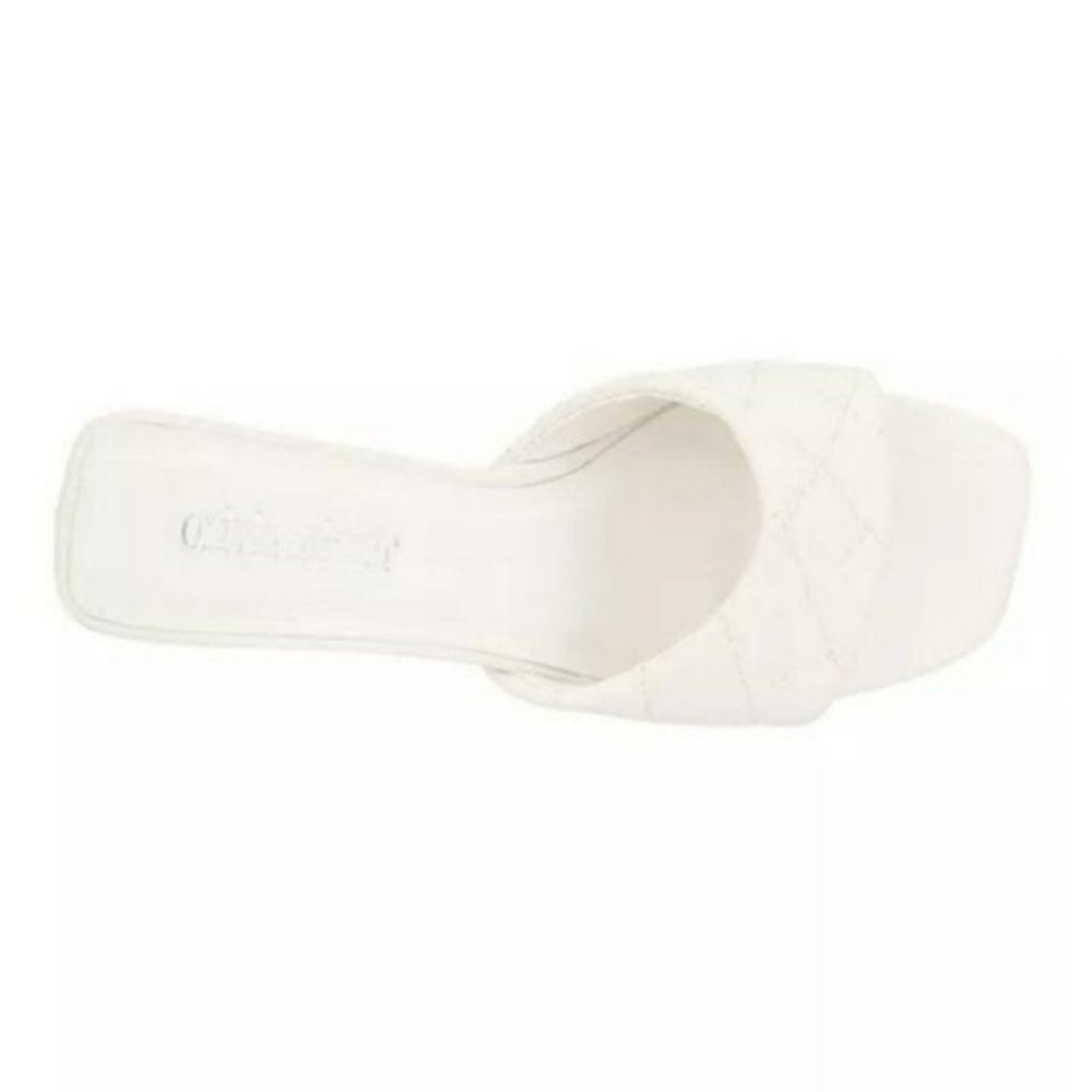 Olivia Miller Honey Camp Slip-ons -10 - Picture 4 of 8